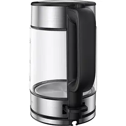Електрочайник Xiaomi Electric Glass Kettle (MJDSH05FD/BHR7423EU) - мініатюра 3