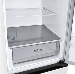 Холодильник LG GW-B459FVLW - мініатюра 10