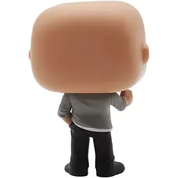 Фігурка Funko Pop! Manchester City: Пеп Гвардіола 9.6см (75114) [118184] - мініатюра 2