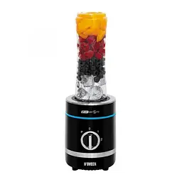 Фітнес-блендер N'oveen Sport Mix & Fit SB1000 Xline - мініатюра 2
