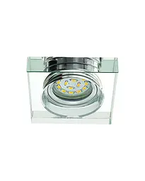 Точковий світильник Kanlux 22112 Morta b ct-dsl50-sr