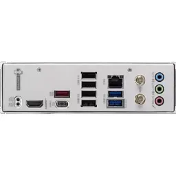 Материнська плата MSI (B840M GAMING PLUS WIFI6E) - мініатюра 2