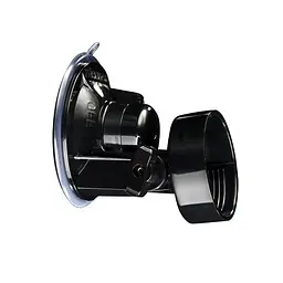 Тримач для мастурбатора Fleshlight Shower Mount (чорний)
