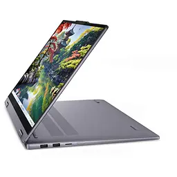 Ноутбук Lenovo IdeaPad 5 2-in-1 16IAL10 Ultra 5 225U la 48GHz, сенсорний, 16GB LPDDR5x, 512GB, Windows 11 Home - мініатюра 9