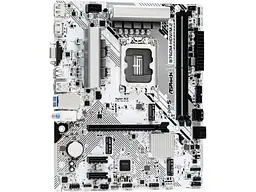 Материнська плата ASRock B760M-HDV/M.2 - мініатюра 2