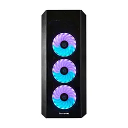 Корпус для ПК Chieftec GL-03B-UC-OP