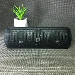 Портативна акустика Anker Soundcore Motion + 30 Вт з підтримкою AptX бездротова - мініатюра 5