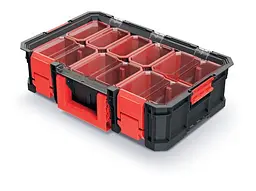 Органайзер Modular Solution, 9 контейнерів, 20" Kistenberg hoz0012868 - мініатюра 2