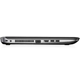 Ноутбук HP ProBook 450 G1 (i5-4200M/4/500) - Class B "Б/В" - мініатюра 4