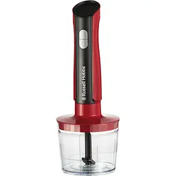Блендерний набір Russell Hobbs 27140-56 Desire 3 в 1 Hand Blender (25197026001)