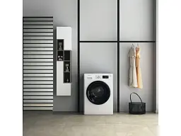 Пральна машина із сушінням Whirlpool FFWDB 864349 BV - мініатюра 9