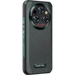 Смартфон Oukitel WP35 Pro 12/512GB Green [143114] - мініатюра 7