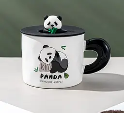 Кухоль заварювальний Panda 2 14931 390 мл