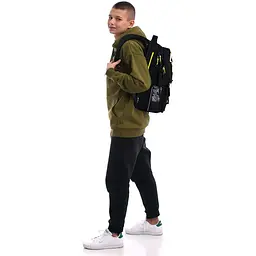 Рюкзак Kite Education teens 2587M DC (DC25-2587M) - мініатюра 25