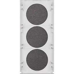 Корпус 2E Gaming Vertex White (2E-GI01W) [134438] - мініатюра 10