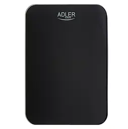 Кухонні ваги на USB Adler AD 3167b max 10 кг - мініатюра 4