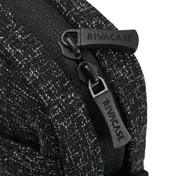 Сумка для ноутбука RivaCase 14" 7921 Anvik, Black (7921Black) - мініатюра 11