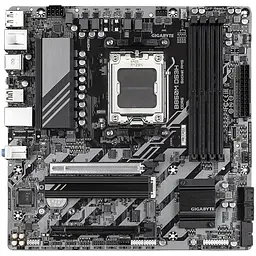 Материнська плата B850M DS3H sAM5 Gigabyte teh0024965