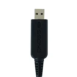Гарнітура Koss CS100 USB (194556.101) - мініатюра 4