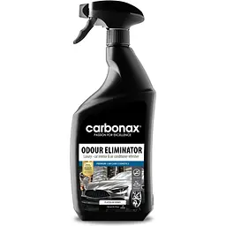 Нейтралізатор запаху спрей Carbonax Luxury Car 720 мл (3800033106116)