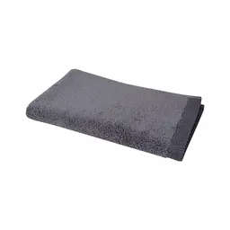 Набір рушників Lotus Home Готель Premium - Microcotton Antrasit 30x50 550 г/м² (3 од.) - мініатюра 4