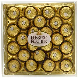 Цукерки Ferrero Rocher 300 г