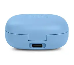 Навушники Bluetooth JBL WFlex TWS Blue - мініатюра 8