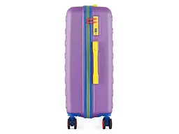 Валіза Semi Line 24 M Purple (T5845-2) - мініатюра 4