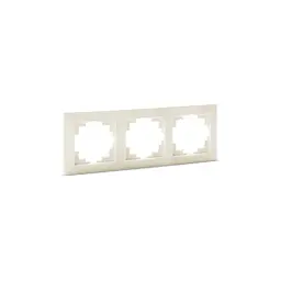 Рамка Sven SE-60003-C cream (7100057)