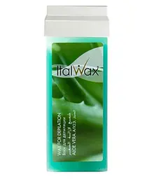 Віск для депіляції ItalWax касетний 100мл №04