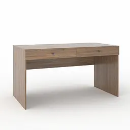 Письмовий Стіл 750х1400х700мм Дуб Родос