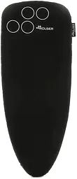 Дошка для прасування Rolser K-Mini Surf Negro (K08001-1023)