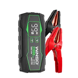 Пусковий пристрій Winso Jump Starter 1000/2000A 22000mAh(141000)