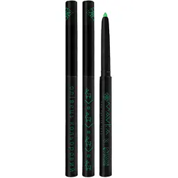 Олівець кольоровий для очей Colour Intense Mavka тон 02 Трав'янистий 1 г - мініатюра 2