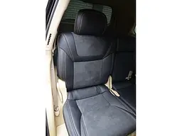 Авточохли модельні MW Brothers для Lexus LX 570 c 2007 - мініатюра 10