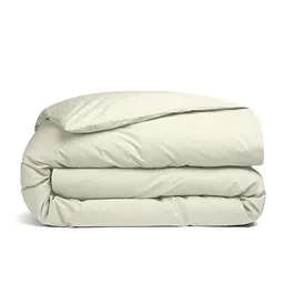 Дитяча постільна білизна з вареної бавовни Cosas MILK CS1 110х140см (02mWashedCotton_Milk_El80-Milk_140) - мініатюра 4