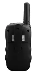 Рація Baofeng MiNi BF-T2 Black (MiNiBFT2_B) [76616] - мініатюра 3