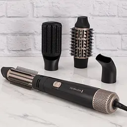 Фен-щітка Remington AS7500 Blow Dry and Style Caring - мініатюра 4