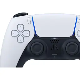 Ігрова консоль Sony PlayStation 5 Slim 1TB + NBA 2K26 (EN) Bundle (711719020134) [147318] - мініатюра 6