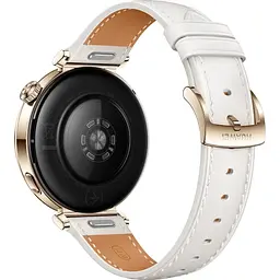 Smart Watch Huawei GT 5 41mm (JNA-B19) White (Leather Strap) UA - мініатюра 4