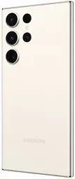 Смартфон Samsung Galaxy S23 Ultra 8/256Gb Cream (SM-S918BZED) [83612] - мініатюра 8