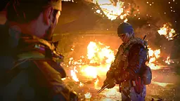 Гра Sony PlayStation Гра PS5 консольна Call of Duty: Black Ops Cold War, BD диск - мініатюра 2
