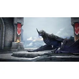 Ключ активації Microsoft Century: Age of Ashes - Stormraiser Premium Edition для Xbox One/Series S/X - мініатюра 4