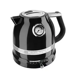 Електрочайник KitchenAid Artisan 1,5 л 5KEK1522EOB чорний