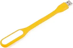 LED-лампа Grand USB 1.2 Вт жовта - мініатюра 2
