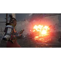 Ключ активації Microsoft Flintlock - Deluxe Edition для Xbox Series S/X - мініатюра 6