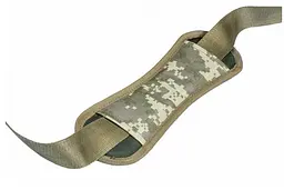 Сумка рибальська коропова Mivardi CamoCODE Medium - мініатюра 4