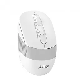 Миша A4Tech Fstyler FB10C Wireless Grayish White (FB10C (Grayish White)) - мініатюра 10