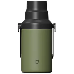 Термос Xiaomi MiJia Big Belly Thermos Cup 1L (MJDDB01PL) Green