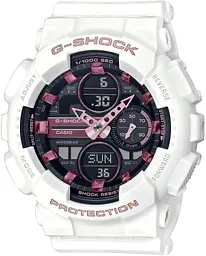Годинник CASIO GMA-S140M-7AER